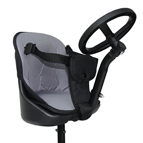 Eichhorn Cozy S Rider - 3