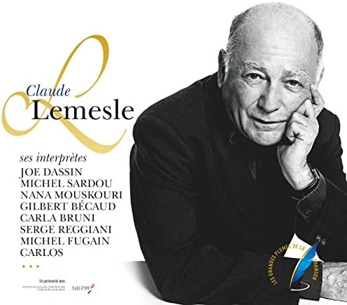 Claude Lemesle et Ses Interprètes