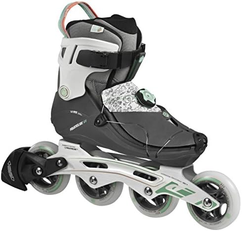 Powerslide Vi Endorphins Women's Inline Skates, Womens, Inline-Skate VI Endorphine