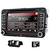 Kompatibel mit Volkswagen: Amarok (2010-2013) Caddy (2003-2013), Golf V (2003-2008), Golf VI (2008-2013) Golf Plus (2003-2013) Golf Cabriolet (2011-2013) Golf Wagon (2010 -2013) Golf GTI (2010-2012), Golf R (2010-2013), Golf Estate (2009-2012), Passat (2005-2013), Passat Variant (2005-2013), Passat Limousine (2006-2013), Passat Wagon (2007-2013), Passat Alltrack (2012-2013), Passat CC (2008-2013) Jetta (2005, 2007-2013), Jetta GLI (2006-2013)