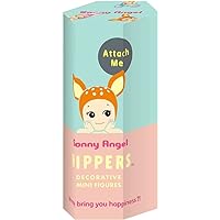 Sonny Angel Figurine Série Snack - Bébé Collectionneur En Résine (Modèle Surprise) - 6
