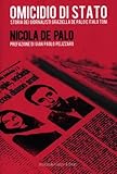 Image de Omicidio di Stato. Storia dei giornalisti Graziella De Palo e Italo Toni