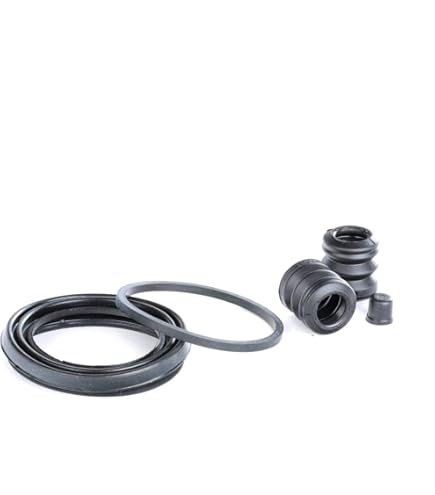 FRENKIT 744253 Kit Revisione Pinza Freno Posteriore Per BMW Serie 3 E90 - Compatibile Con Modelli 2005-2011 - Foto 14