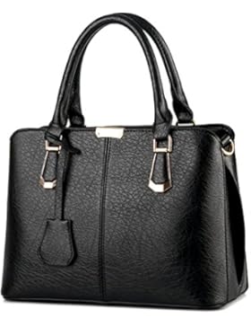 Alidier Neue Marke und Qualität 2016 Neue neue Welle Paket Kuriertasche Damen weiblichen Beutel Handtaschen für...