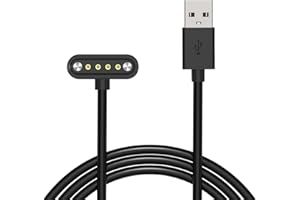 I love e iFecco Cuffie conduzione ossea per nuoto Cavo di ricarica (X2)