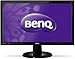 Produktbild BenQ GL2450H 61 cm (24 Zoll) Monitor (Full HD, HDMI, VGA, 2ms Reaktionszeit) schwarz