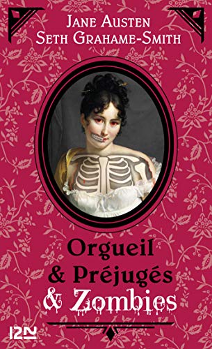 Orgueil et préjugés & zombies (FANTASY t. 15330) Orgueil et préjugés & zombies (FANTASY t. 15330)