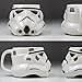 Produktbild Star Wars Kleine 3D-Stormtrooper-Tasse, weiß
