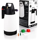 Profesyonel IK Foam Pro 2+ p&uuml;sk&uuml;rt&uuml;c&uuml; - Kullanım hacmi 1,25 l - Temizlik ve bakım - K&ouml;p&uuml;k maddelerinin uygulanması i&ccedil;in uygun