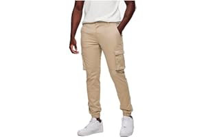 Only & Sons Cargo Trousers ONSCAM Tapered Fit Cargo Trousers