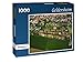 Produktbild Geldersheim - Puzzle 1000 Teile mit Bild von oben