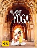 All about Yoga (mit DVD) by 