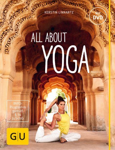 All about Yoga (mit DVD)