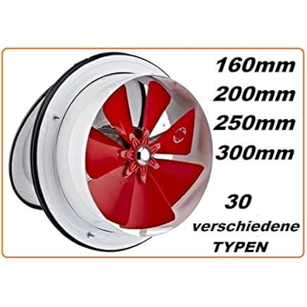 Suchergebnis auf Amazon.de für: Küche Decke Abluftventilator