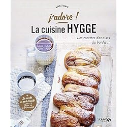 Cuisine hygge - j'adore