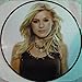 Kelly Clarkson ‎- Stronger (What Doesn't Kill You) (Part 2) VINYL PICTURE DISC NOT A CD