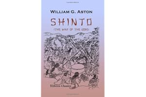 Shinto (the Way of the Gods)