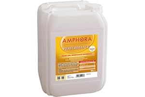 WINE AND MORE AMPHORA Huile de friture 10 L Amphora