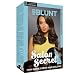 BBLUNT Salon Secret High Shine Creme Hair Colour, Dark Brown 3, 100g with Shine Tonic, 8ml RS.159.20