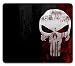 Produktbild Individuelle Strukturierte Oberfläche WASSERABWEISEND Große Mousepad The Punisher Totenkopf Fashion Designs rutschfest Best großen Gaming Pad Maus Pads