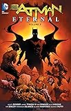 new 52 batman comic  Batman Eternal Vol. 3 (The New 52)