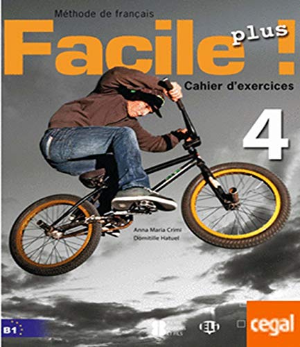 Facile plus 4 ejercicios