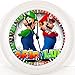 Produktbild Super Mario Luigi Wanduhr 25,4 cm Nice Geschenk und Raum Wand Decor W90