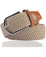 Ceinture Homme Elastique Ceinture Tressée élastique Femme | La Boutique De La Ceinture Ceinture Homme Tressée