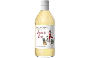 CARANDINI Aceto di Riso 500 ml