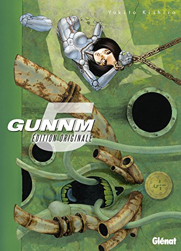 GunnM — Tome 5