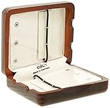 Gewa 751005 Blätteretui Klarinette 6 Blätter rot/braun...