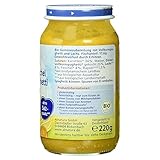 Alnatura Bio Karotte-Fenchel mit Dinkelspaghetti und Lachs - 5