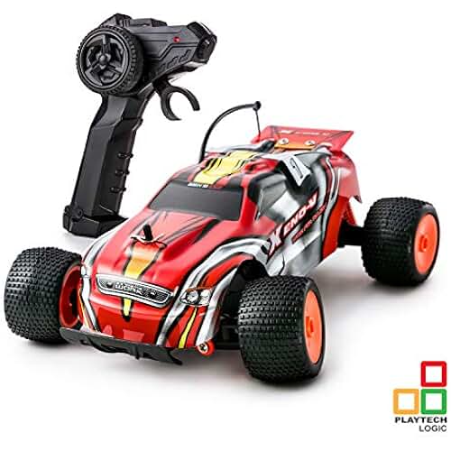 Amazon.co.uk remote control rally cars Toys Store