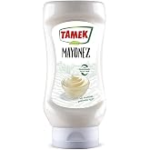 Tamek Mayonez, 320gr