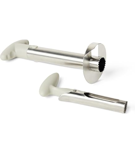 Levatorsoli in acciaio inox cromo - Celestia