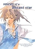 Voices of a Distant Star by Makoto Shinkai, Mizu Sahara