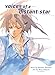 Voices of a Distant Star by Makoto Shinkai, Mizu Sahara