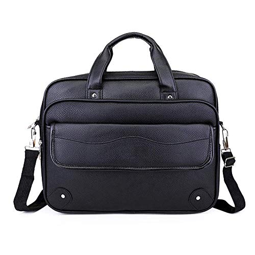 Preisvergleich Produktbild Weimilon Laptop Rucksack Laptoptasche Business Laptoptasche Aktentasche Span Schulter Handtasche Stilvolle Unikat Unisex Geschäfts Notebook Rucksack Casual Stil Laptoptasche Bag Taschen