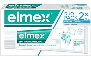 ELMEX Elm€x sensitive professional 2x75ml