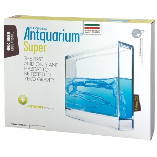 Preisvergleich Produktbild Globus Super Plantarium by Globus