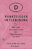 Punktsieger in Flensburg: Wie man am schnellsten den Führerschein los wird by 