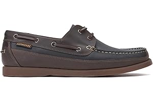 Mephisto Boating Grizzly 142 Desert DerbyHomme