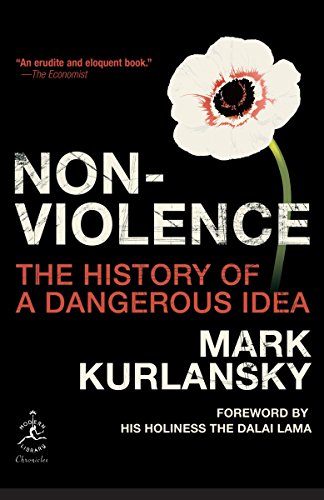 Nonviolence: The History of a Dangerous Idea livre