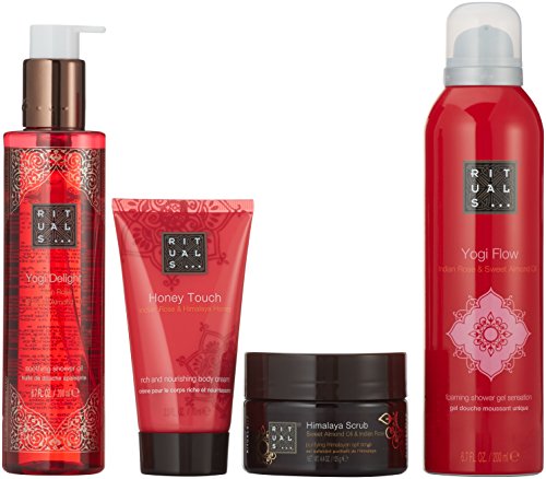 RITUALS The Ritual of Ayurveda – Balancing Geschenkset Medium - 3