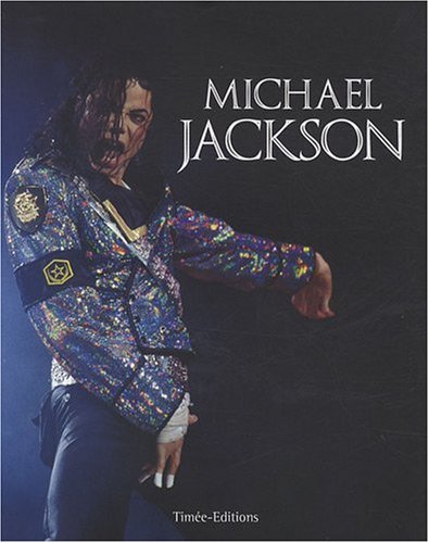 couverture de : Michael Jackson