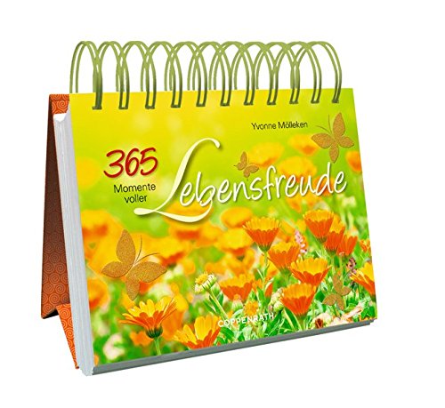 Download 365 Momente voller Lebensfreude