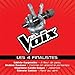 Produktbild La Voix by Valie Carpentier, Je Couture, Charlotte Cardin-Goyer, ienne Cotton (2013-08-27)