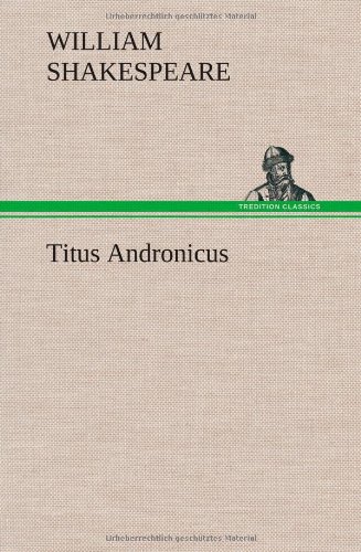Download Titus Andronicus Download Titus Andronicus