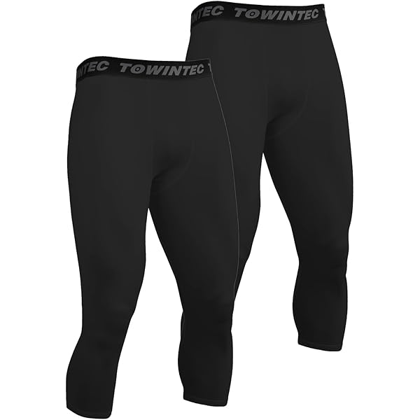 Set Abbigliamento Compressione Uomo - Top E Leggings Supereroe Stampato Per Palestra, Corsa E Fitness Con Tessuto Traspirante E Asciugatura Rapida - Foto 2