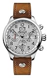 Ingersoll Herren Armbanduhr I02402